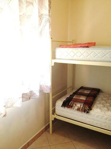 Apartment In Rosolina Mare 25041