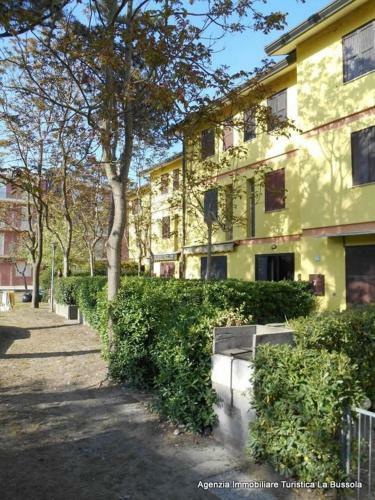 Apartment In Rosolina Mare 24961