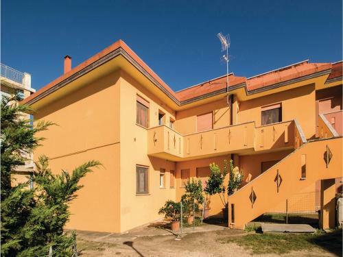 Apartamentos Armida 12