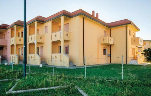 Apartamentos Armida 12