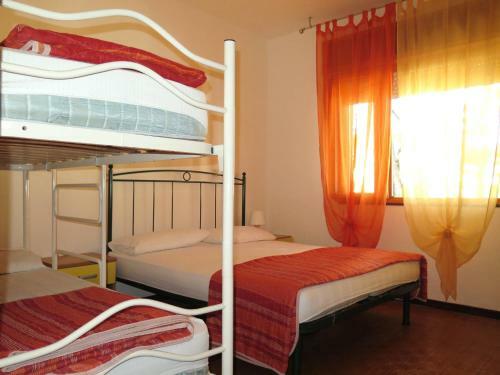 Apartamento Casa Sandra 155s