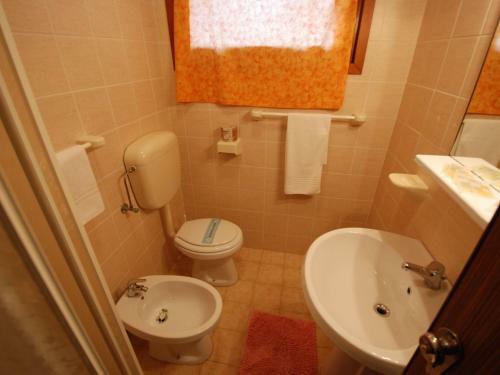 Apartamentos Locazione Turistica Casa Daniela.3