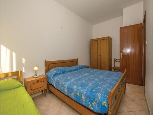 Apartamentos Volpe 17