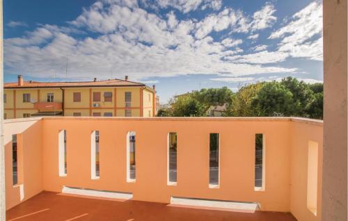 Apartamentos Volpe 17