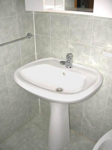 Apartment In Rosolina Mare 24920