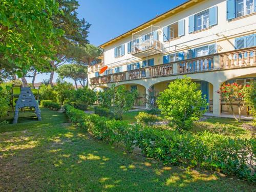 Apartamento Locazione Turistica Vada.3