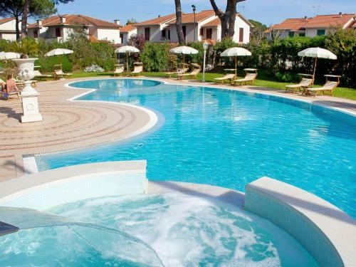 Apartamento Locazione Turistica Vada.3