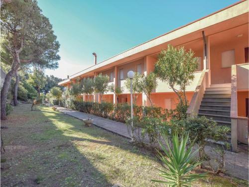 Apartamentos Eco Del Mare