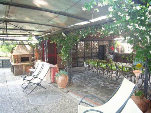 Rosignano Solvay-castiglioncello Villa Sleeps 10