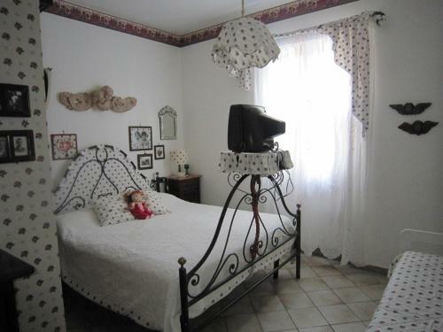 Rosignano Solvay-castiglioncello Villa Sleeps 10