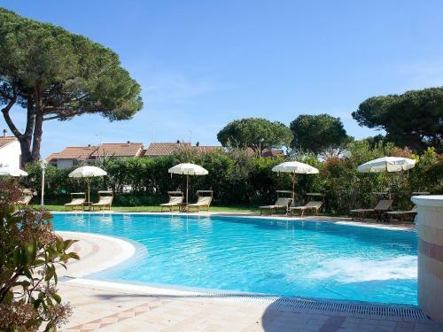 Apartamentos Locazione Turistica Vada.6