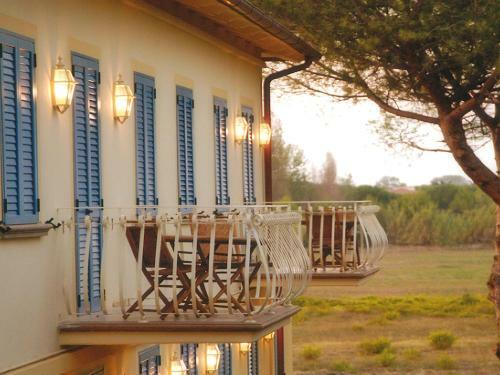 Apartamentos Locazione Turistica Vada.6