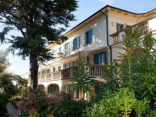 Apartamentos Locazione Turistica Vada.6