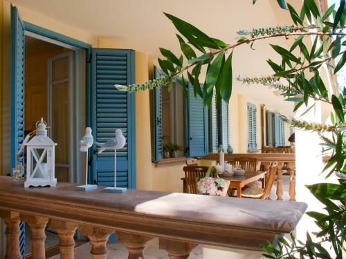 Apartamentos Locazione Turistica Vada.6