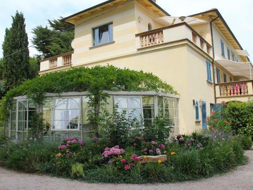 Apartamentos Locazione Turistica Vada.6