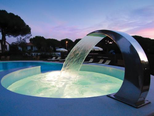 Apartamentos Locazione Turistica Vada.6