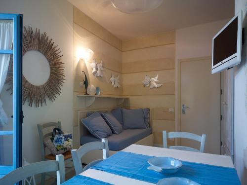 Apartamentos Locazione Turistica Vada.6