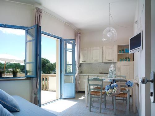 Apartamentos Locazione Turistica Vada.6