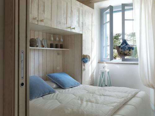 Apartamentos Locazione Turistica Vada.6