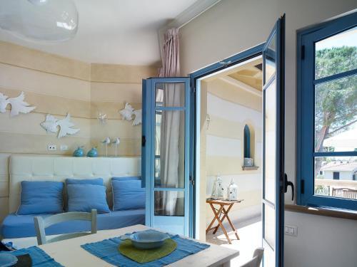 Apartamentos Locazione Turistica Vada.6