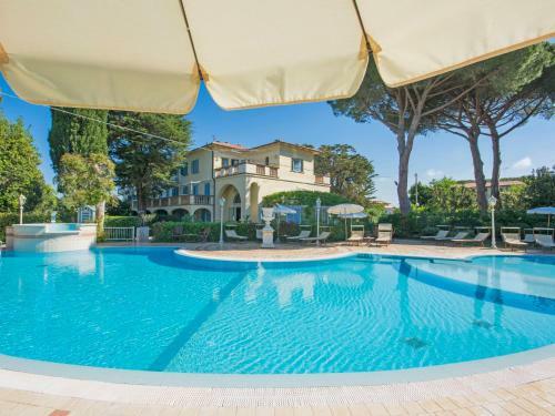 Apartamentos Locazione Turistica Vada.6