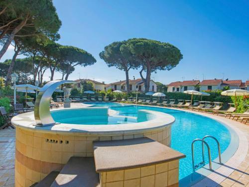 Apartamentos Locazione Turistica Vada.6