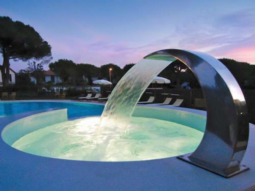 Apartamentos Locazione Turistica Vada.6