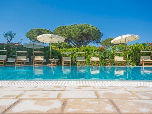 Apartamentos Locazione Turistica Vada.6