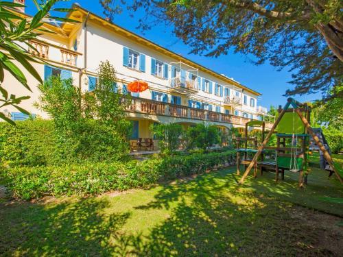 Apartamentos Locazione Turistica Vada.6