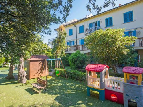 Apartamentos Locazione Turistica Vada.6