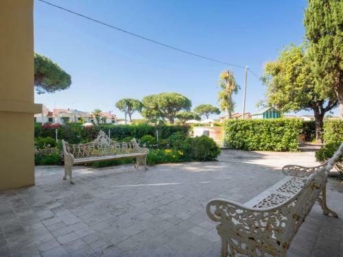 Apartamentos Locazione Turistica Vada.6