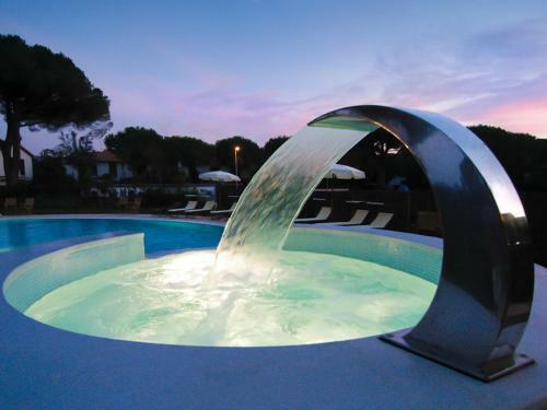 Apartamentos Locazione Turistica Vada.1