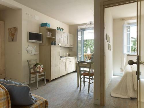 Apartamentos Locazione Turistica Vada.1