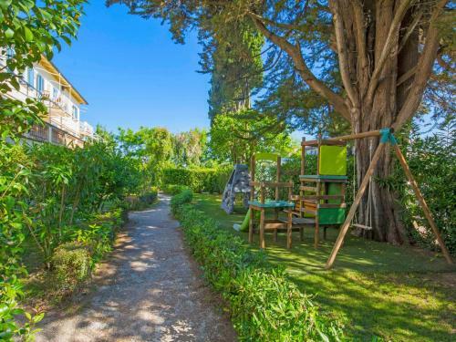 Apartamentos Locazione Turistica Vada.1