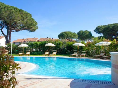 Apartamentos Locazione Turistica Vada.1