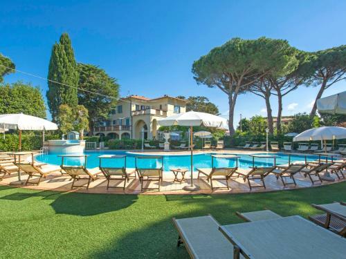 Apartamentos Locazione Turistica Vada.1