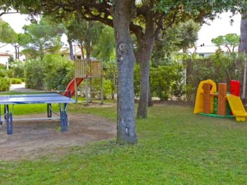 Apartamentos Locazione Turistica Vada.9