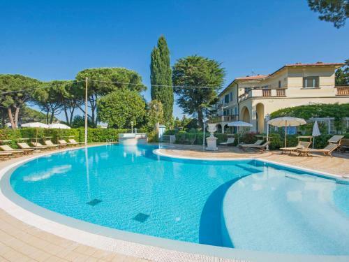 Apartamentos Locazione Turistica Vada.5
