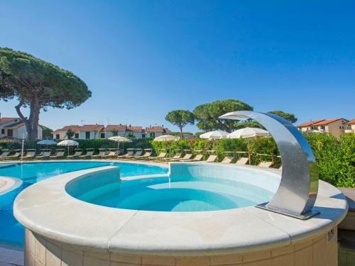 Apartamentos Locazione Turistica Vada.5