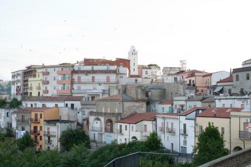 Hostal Universo