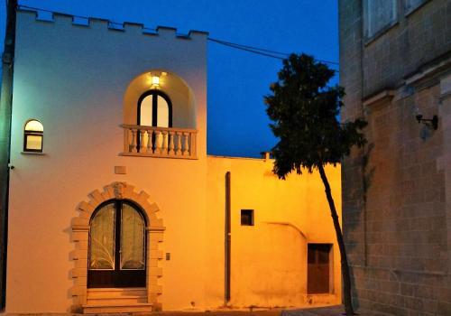 Hostal Donna Sara - Dimora Storica