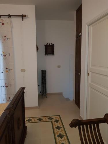 Hostal Donna Sara - Dimora Storica