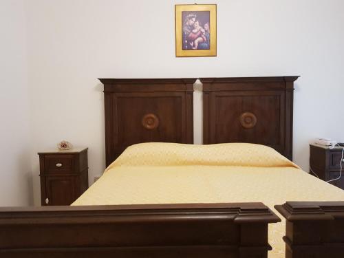 Hostal Donna Sara - Dimora Storica