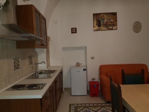 Hostal Donna Sara - Dimora Storica