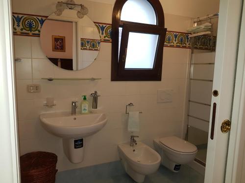 Hostal Donna Sara - Dimora Storica