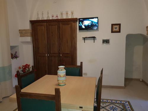 Hostal Donna Sara - Dimora Storica