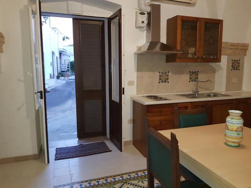 Hostal Donna Sara - Dimora Storica