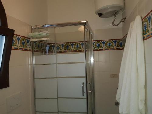 Hostal Donna Sara - Dimora Storica
