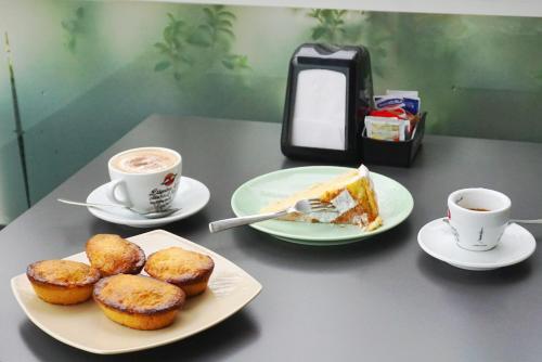 Hostal Donna Sara - Dimora Storica