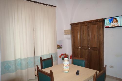 Hostal Donna Sara - Dimora Storica